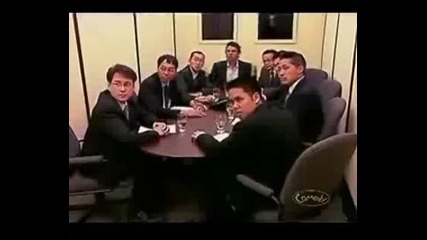 Скрита Камера - Смях