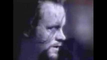 Wwe Undertaker - The Phenom