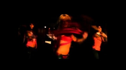 *hot* In a Crazy position [gimme More] Remix - Britney Spears