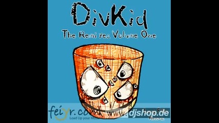 Divkid - Whah (e-cologyk Remix)