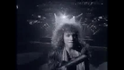 Bon Jovi - Livin On A Prayer xvid 