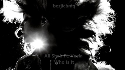 2013 [dubstep] Ali Shah Ft. Veela - Who Is It