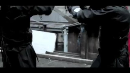 Alex Clare - Too Close