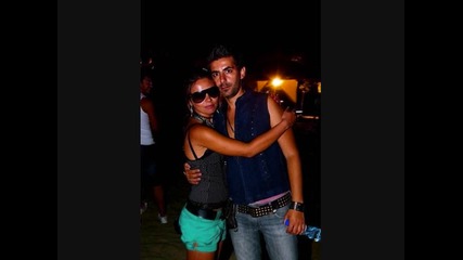 Dj Nick Warren & Metropolis Insomnia Electronic Music Fest ival 