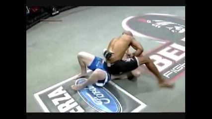 Mma 2009 Knockouts & Submissions North America Pt. 4