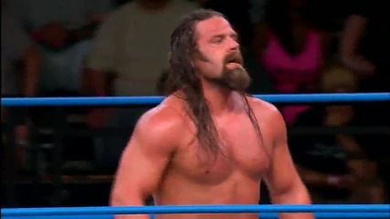 James Storm vs. Mr. Anderson (june 26, 2014)