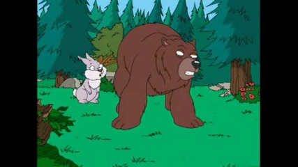 Family Guy Full Length Movie Episode (1 Of 8)