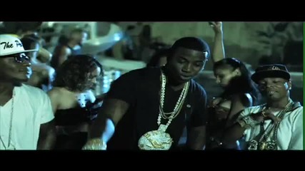 Gucci Mane ft Plies - Wasted ( High Quality ) ( Високо Качество ) 