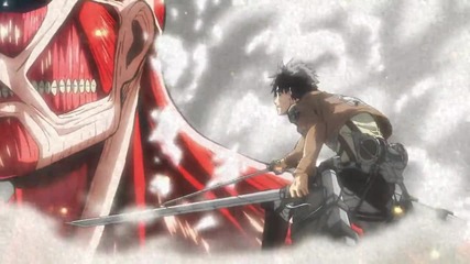 A M V Shingeki no Kyojin - Path of Humanity