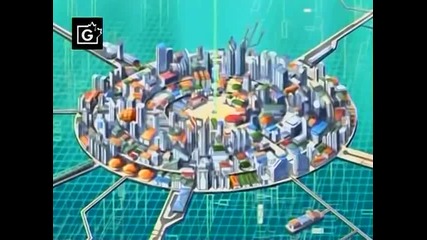 Bakugan Mechtanium Surge Episode 6 [1 2]