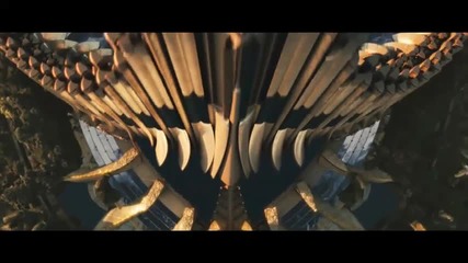Thor Movie Trailer 1 - Official 