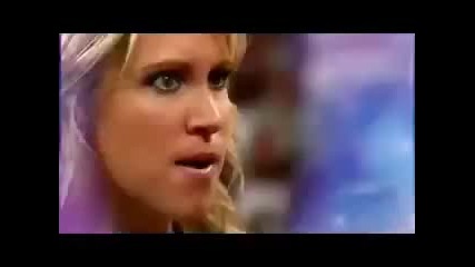 Stephanie Mcmahon New titantron 