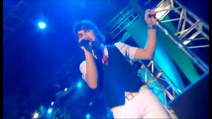 Jonas Brothers - Kids Of The Future (live)