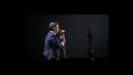 Robbie Williams - Live On Brit Awards 2010 (part 2) 