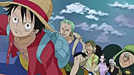 One Piece Бг Субс Episode 753 Preview
