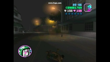 Gta Vice City 