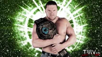 Triple H 8th Wwe Theme Song - My Time