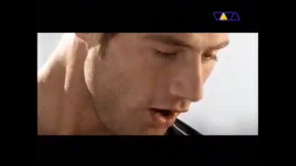 Sasha - I Feel Lonely
