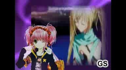 Amuto x Kutau - Big Girls [shugo Chara]