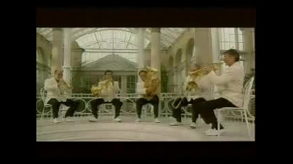 Canadian Brass, the flight of the bumble bee