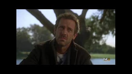 House Md Call And Answer (house Wilson)