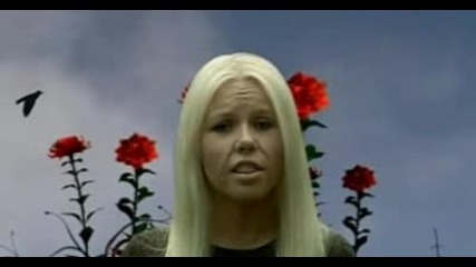 Kerli - Love Is Dead