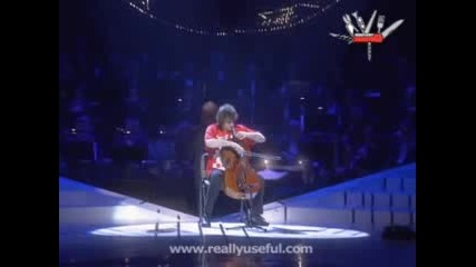 Introduction And Theme Variations 1 - 4