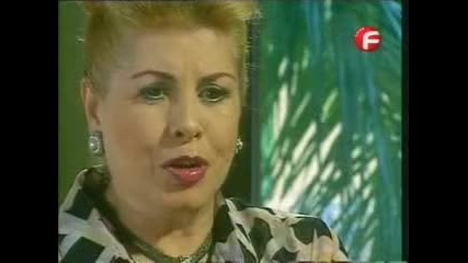 Непокорен ангел епизод 88 част 2