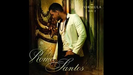 Romeo Santos - Inocente