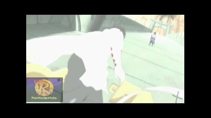 Sasuke v.s Danzou- Naruto Shippuuden Trailer