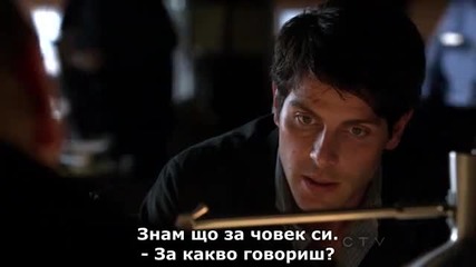Grimm Сезон 2 Епизод 3 - Част 2/2 (бг субс)
