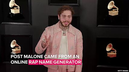 5 Fun facts about Post Malone