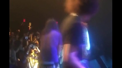 Lil Jon ft. Lmfao - Outta Your Mind