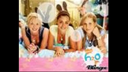 H2o - Friends Forever