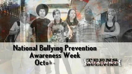 Demi Lovato Stands up Against Bullying