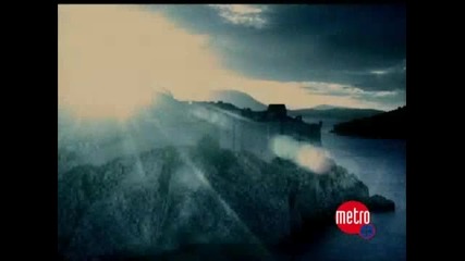 Maksim Mrvica - Exodus