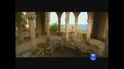 Gergana ft Anelia - Za teb lubov 