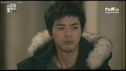 Flower Boy Next Door ep 6 part 2