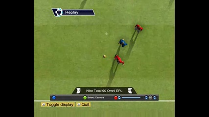 Pes 2009 Moment Of Genius