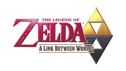 E3 2013: The Legend of Zelda: A Link Between Worlds - E3 Trailer
