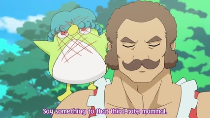 Pretty Rhythm- Dear My Future Episode 17
