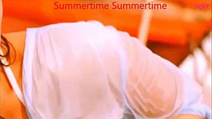 Gina T - Summertime Summertime - Prevod