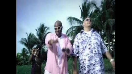 Fat Joe feat Pleasure P and Rico Love - Aloha ( Добро Качество ) 