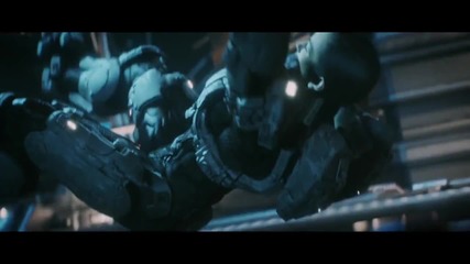 Halo 4: Spartan Ops - Episode 8 Trailer