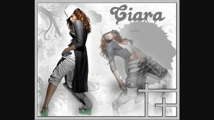 Ciara - Run It [full Hq New Song 2010]