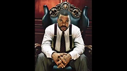 Ice Cube - Street Fighter 