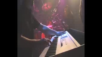 Eyefear - playing dreams