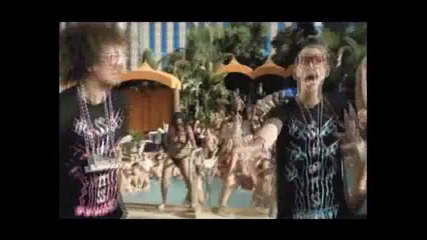 Lmfao Feat. Lil Jon - Shots **високо Качество**
