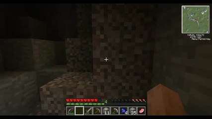 Tekkit Multiplayer Survival ep.3-diamond