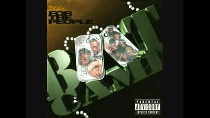 Boot Camp Clik - Last Time